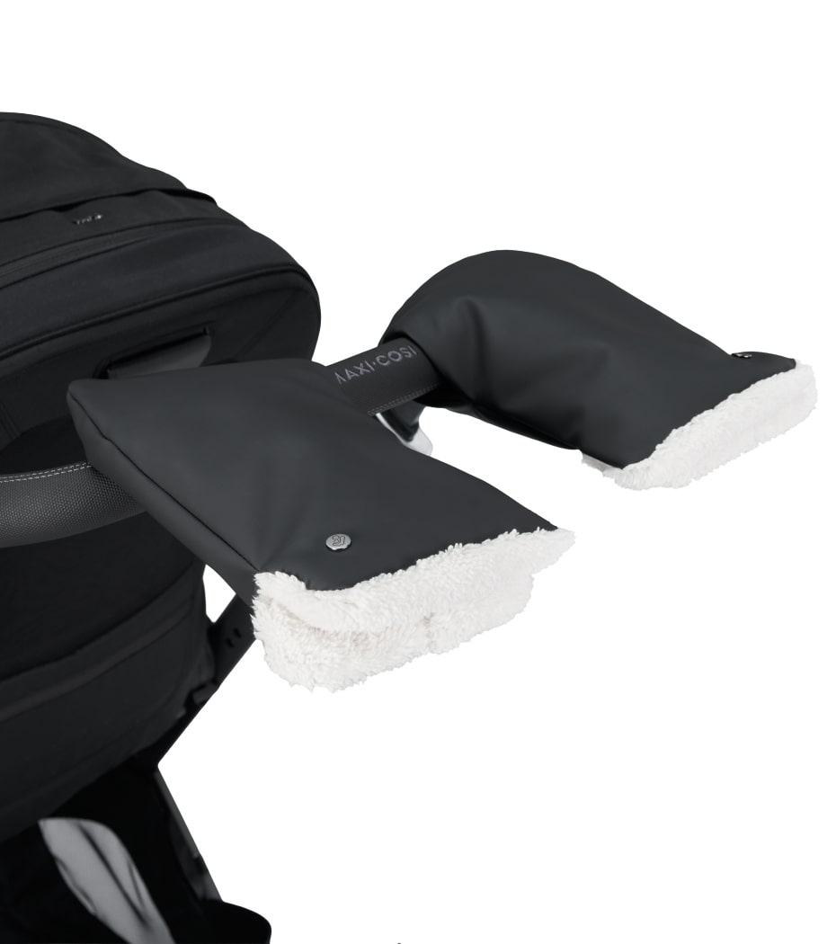 Bambiniwelt universele mof handwarmer voor kinderwagen, buggy