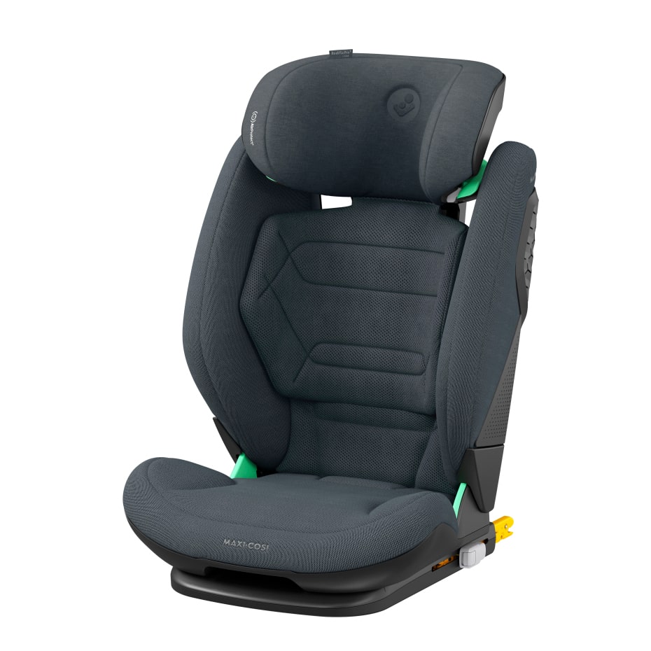 Autostoel Maxi Cosi RodiFix Pro2 I-Size Authentic Grey | Van Asten Babysuperstore