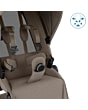 1122470110_2024_maxicosi_stroller_comfort_fame_twillic_twillictruffle_easychildinstallation_3qrt