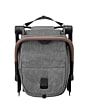 1204029111_2022_maxicosi_stroller_Leona2_selectgrey_front_carryingstrap