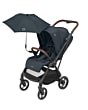 1204750111_2022_maxicosi_stroller_Leona2_essentialgraphite_3qrtleft_parasol