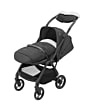 1204750111_2022_maxicosi_stroller_Leona2_essentialgraphite_3qrtleft_winteraccessories