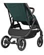 1841047110_2023_maxicosi_stroller_ultracompact_soho_green_essentialgreen_spaciousbasket_3qrt