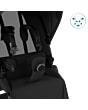 1920390110_2024_maxicosi_stroller_comfort_fame_twillic_twillicblack_easychildinstallation_3qrt