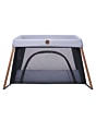2006750111_2025_maxicosi_homeequipment_travelcot_iris2_graphite_essentialgraphite_front_V2