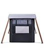 2006750111_2025_maxicosi_homeequipment_travelcot_iris2_graphite_essentialgraphite_side_V2