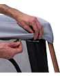 2006750111_2025_maxicosi_homeequipment_travelcot_iris2_graphite_essentialgraphite_washablefabrics_zoom1_V2