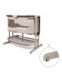 2027071110_F5_2026_maxicosi_homeequipment_cotbed_ioraselect_elegance_truffle_4invisiblewheels