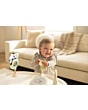 2222181071_2026_TinyLove_BabyGear_4in1JumpPlayActivityCenter_BlackWhiteDecor_lifestyle_girlsmiling