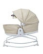 2222181141_F11_2026_TinyLove_BabyGear_CozyTinyRocker_BohoChic_reclinedwithcanopy_side