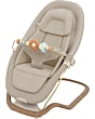 2232152110_2024_maxicosi_homeequipment_bouncer_dovetoyarch_elegance_3qrtleftonproduct
