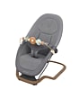 2233158110_2025_maxicosi_homeequipment_bouncer_dove_graphite_elegancegraphite_compatiblewithtoyarch_side_v2
