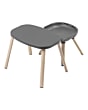 2710043111_2024_maxicosi_homeequipment_highchair_moa_graphite_beyondgraphite_modedeskandstool_3qrtleft