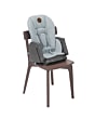 2713052110_2023_maxicosi_homeequipment_highchair_minla_grey_beyondgrey_boosterseat1_3qrtleft