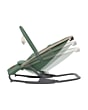 2835045110_2023_maxicosi_homeequipment_bouncer_kori_green_beyondgreen__reclinepositions_side