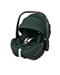 8052403110_2024_maxicosi_carseat_babycarseat_pebble360pro2_green_twillicgreen_withcanopy_3qrtleft