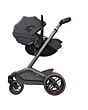 8442083110_F5_2026_maxicosi_carseat_babycarseat_pebbleslidepro_grey_moongraphite_onstroller_side