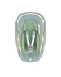 8559193110_2021_maxicosi_carseat_babycarseat_coral360_green_neogreen_babyhugginlay_front