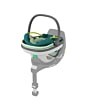 8559193110_2021_maxicosi_carseat_babycarseat_coral360_green_neogreen_withfamilyfix360basefront_3qrtleft