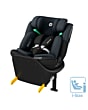 8620104110_2024_maxicosi_carseat_babytoddlerchildcarseat_emerald360s_black_tonalblack_isizesafety_3qrtleft