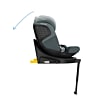 8620106110_2024_maxicosi_carseat_babytoddlerchildcarseat_emerald360s_grey_tonalgraphite_reclinepositionsforwardfacing_side