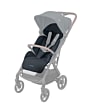 9184100070_2024_MC_Stroller_SOHO_SEAT_+_CROTCH_PAD_SELECT_GREY_MC_Essential_Graphite_B