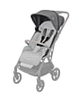 9184100090_2028_MC_Stroller_SOHO_SEAT_HARNESS_CANOPY_Select_Grey_MC_C
