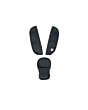 9883600030_2024_MC_Carseat_TI_PLUS_isize_BELTPAD_SET_MC_AUTHENTIC_GRAPHITE_a