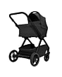 MCBS11761518001_F1_2026_maxicosi_stroller_oxfordflextwinplus_onyxblack_stroller_3qrtleftcarrycot