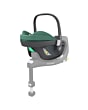 MCBS80448043002_2025_maxicosi_carseat_babycarseat_pebble360_green_essentialgreen_withfamilyfix360basefront_3qrtleft_5