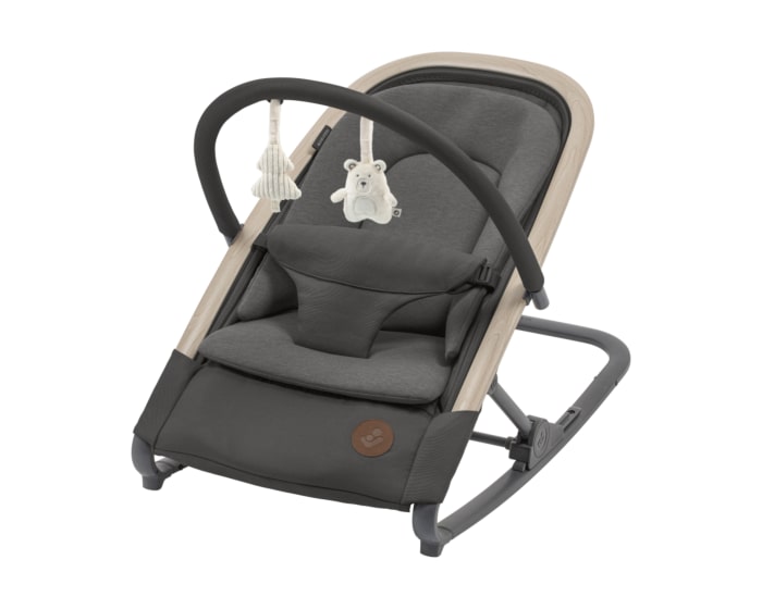 2835043110_2023_maxicosi_homeequipment_bouncer_kori_grey_beyondgraphite_3qrtleft