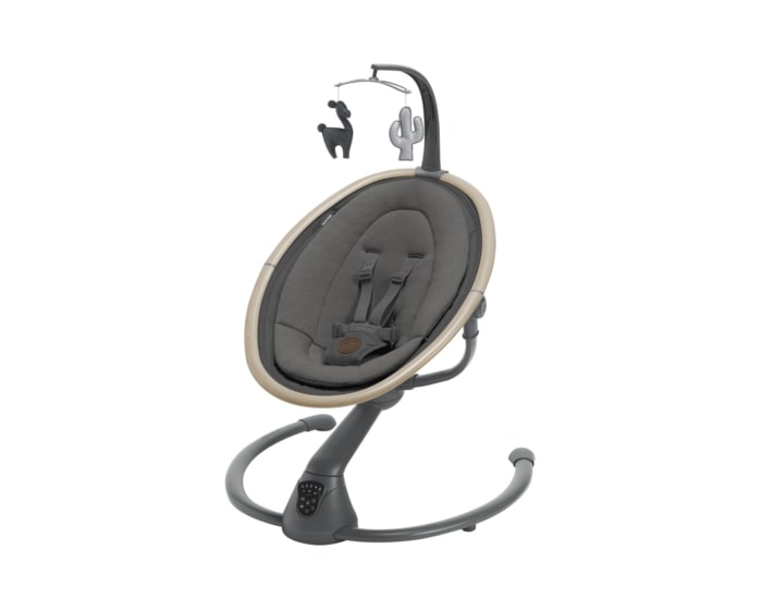 2840043110_2023_maxicosi_homeequipment_cassia_graphite_beyondgraphite_3qrtleft