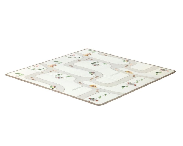 3333120801_2026_Playmat_XL_FoldableFoamPlayMat_BohoChic_3qrt
