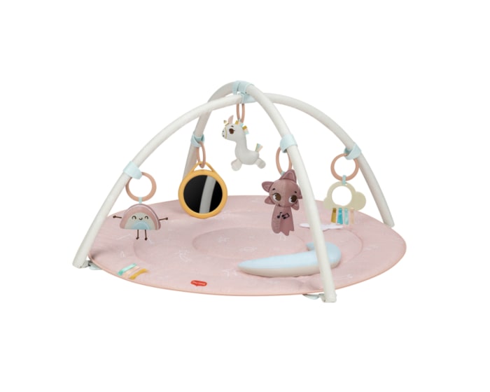 3333120941_2024_TinyLove_Playmat_DevelopmentalGymini_UnicornWonderlands_front