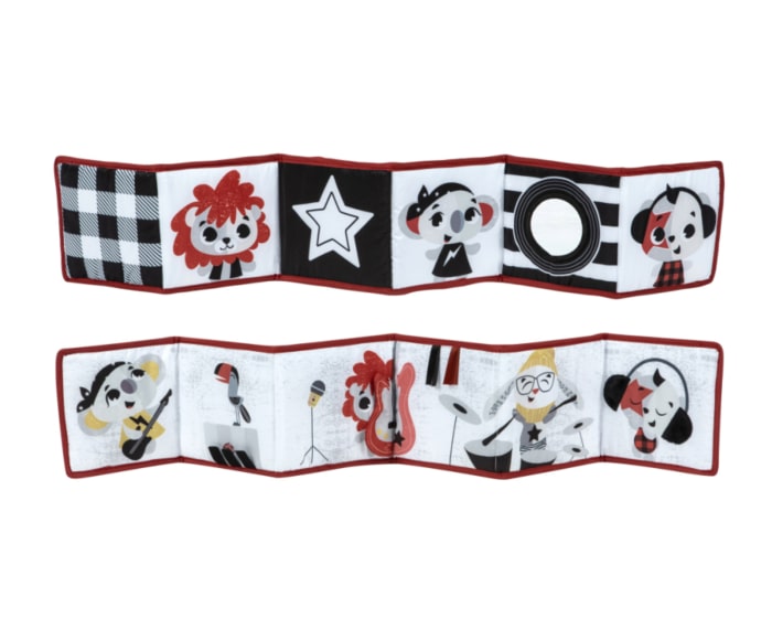 3333160191_2024_TinyLove_OnTheGo_BabyToy_Double_sided_first_book_TinyRockers_front