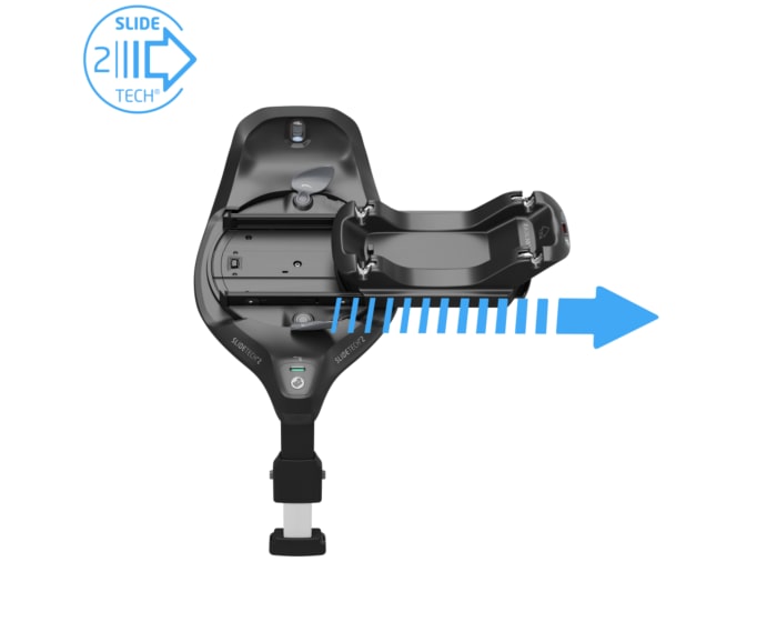 8065057110_2025_usp1_maxicosi_carseat_carseataccessory_familyfixslidepro_black_slidetech_front