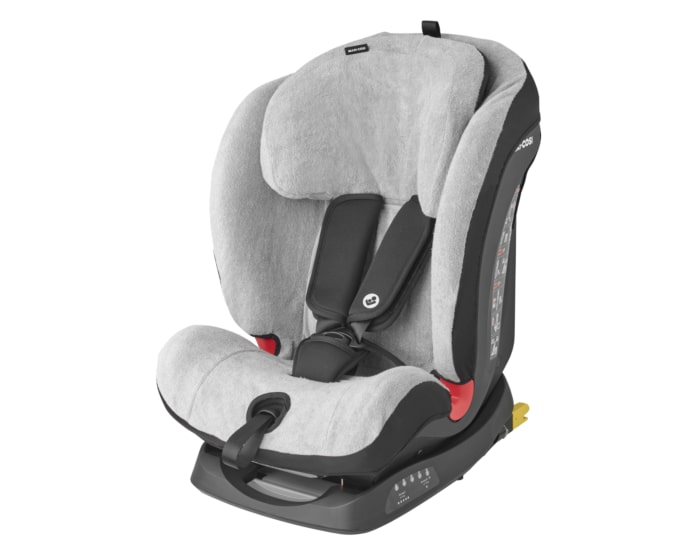 8249790110_2021_maxicosi_carseat_carseataccessory_titan_summercover_grey_freshgrey_3qrtleft