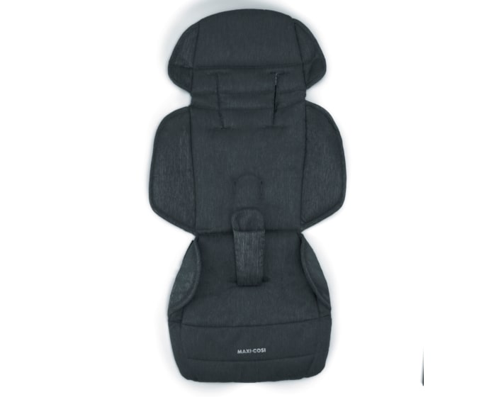 9184100070_2024_MC_Stroller_SOHO_SEAT_+_CROTCH_PAD_SELECT_GREY_MC_Essential_Graphite_A