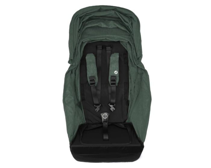 9184100080_2030_MC_Stroller_SOHO_SEAT+HARNESS+CANOPY_Essential_Green_A