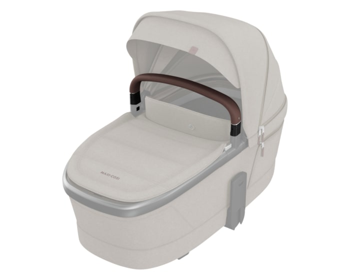 9192000270_2025_FAME_BUMPER_BAR_CARRYCOT_BROWN_MCI_A