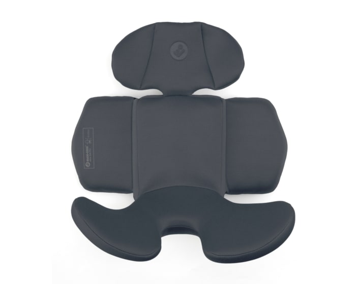 9854900100_2024_MC_Carseat_MICA_360_Pro_Seat_reducer_Authentic_Graphite_A