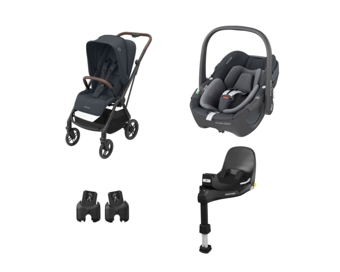 MCBS1204849380448043102_2024_maxicosi_Leona_adapters_Pebble_360_360_base_Graphite