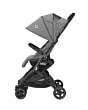 1233029110_2023_maxicosi_stroller_ultracompact_lara2_grey_selectgrey_adjustablecanopy+peekaboo_side