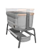 2106050110_2019_maxicosi_homeequipment_bed_iora_grey_essentialgrey_multipleheights_side
