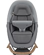 2230158110_2024_maxicosi_homeequipment_bouncer_dovepro_graphite_elegancegraphite_front