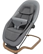 2230158110_2024_maxicosi_homeequipment_bouncer_dovepro_graphite_elegancegraphite_iconicdesign_3qrtleft