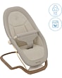 2233159300_2025_maxicosi_homeequipment_bouncer_dove_beige_elegancebeige_ecocareandmachinewashablefabrics_3qrtright