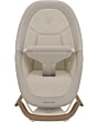 2233159300_2025_maxicosi_homeequipment_bouncer_dove_beige_elegancebeige_front