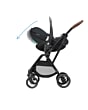 8052750111_2024_maxicosi_carseat_babycarseat_pebble360pro2_grey_essentialgraphite_reclinepositionsonstroller_side