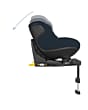 8053477110_2023_maxicosi_carseat_babytoddlercarseat_pearl360pro_blue_authenticblue_reclinepositionsforwardfacing_side
